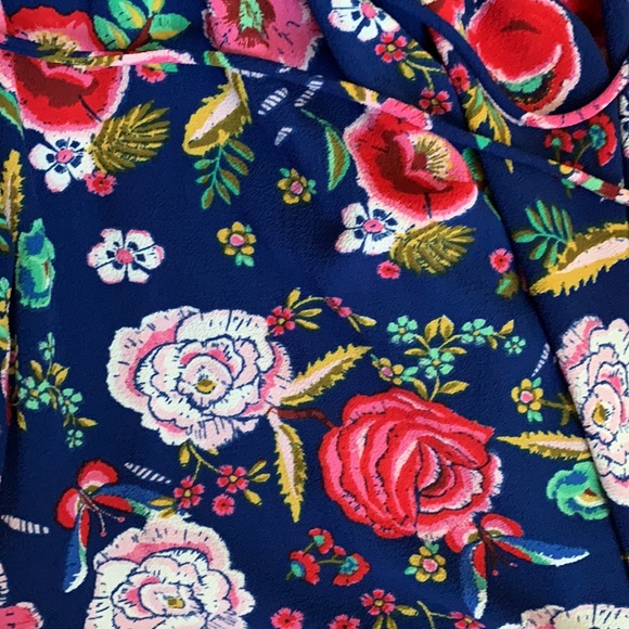 Flower romper - Picture 5 of 5